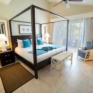 Habitación con Cama King