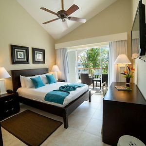 Habitación con Cama King